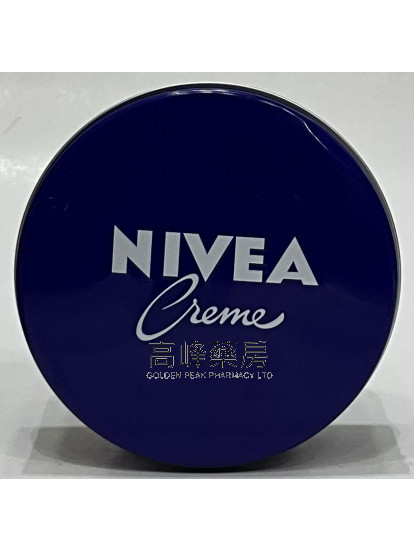 NIVEA 潤膚霜 (250ml)